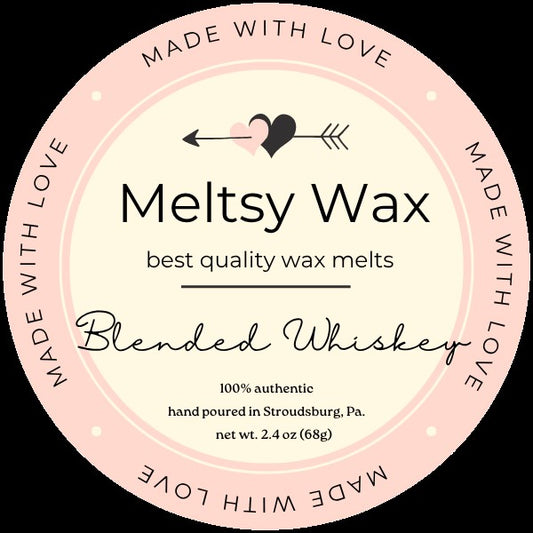 Blended Whiskey