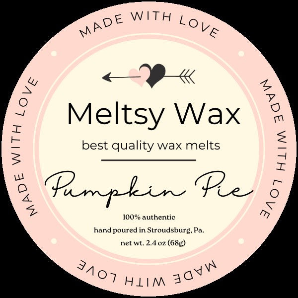 Pumpkin Pie