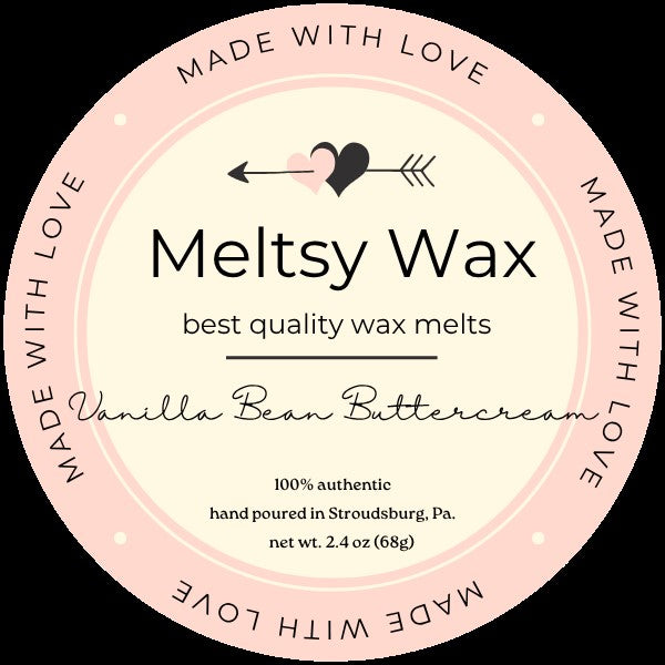 Vanilla Bean Buttercream