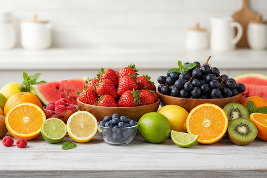 Fruit Collection