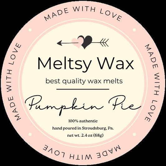 Pumpkin Pie