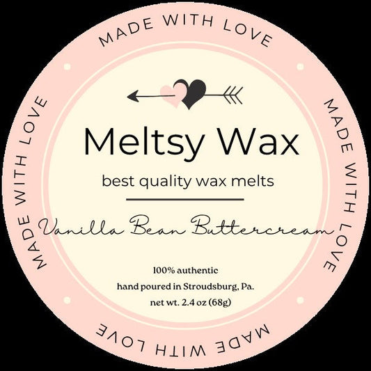 Vanilla Bean Buttercream