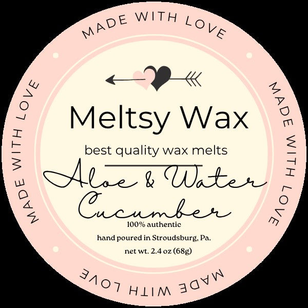 Aloe & Water Cucumber