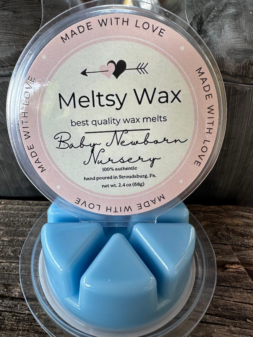 Baby Newborn Nursery