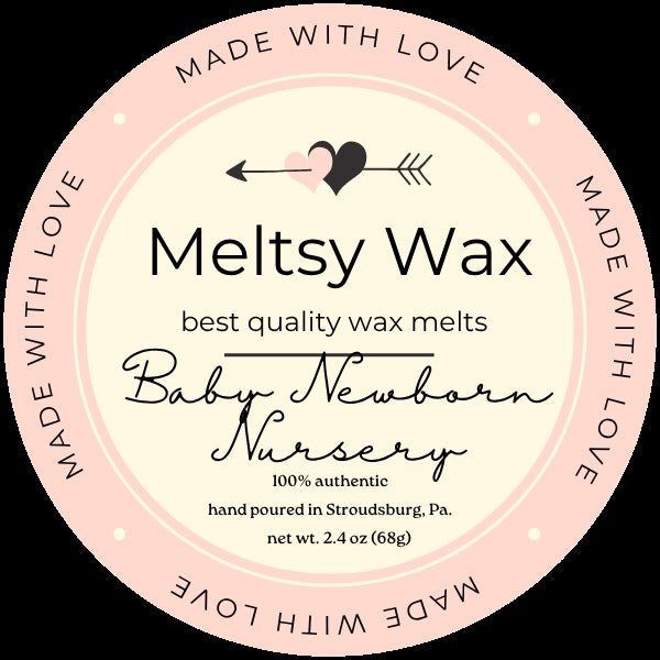 Baby Newborn Nursery