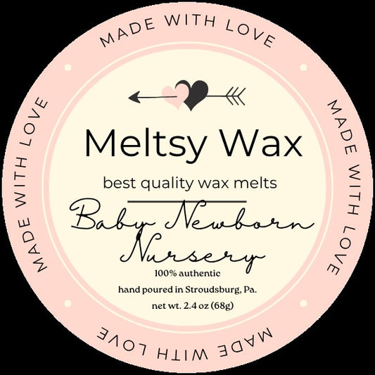 Baby Newborn Nursery