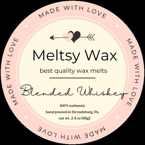 Blended Whiskey