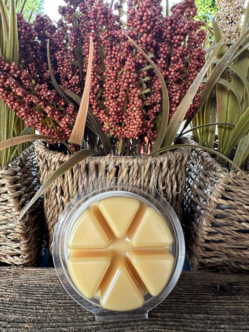 Blueberry Cheesecake