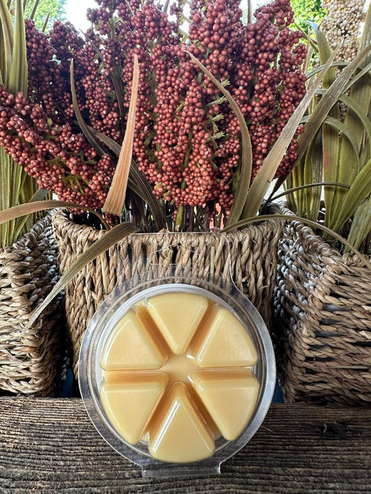 Blueberry Cheesecake