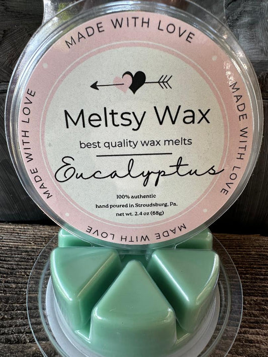 Eucalyptus