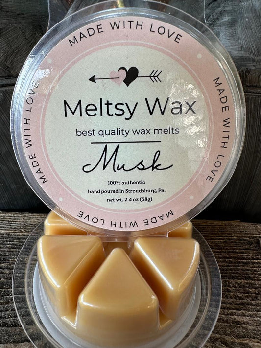 Musk