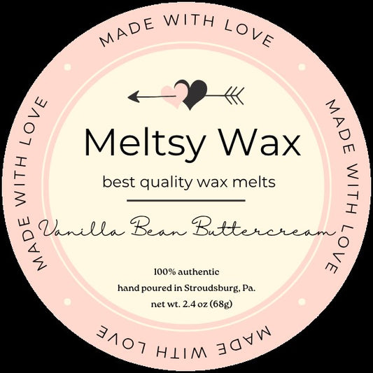 Vanilla Bean Buttercream