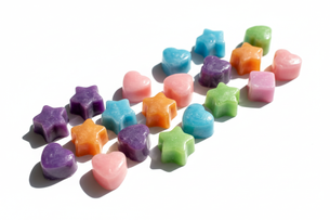 wax melts