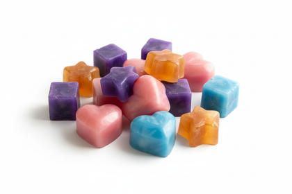 wax melts
